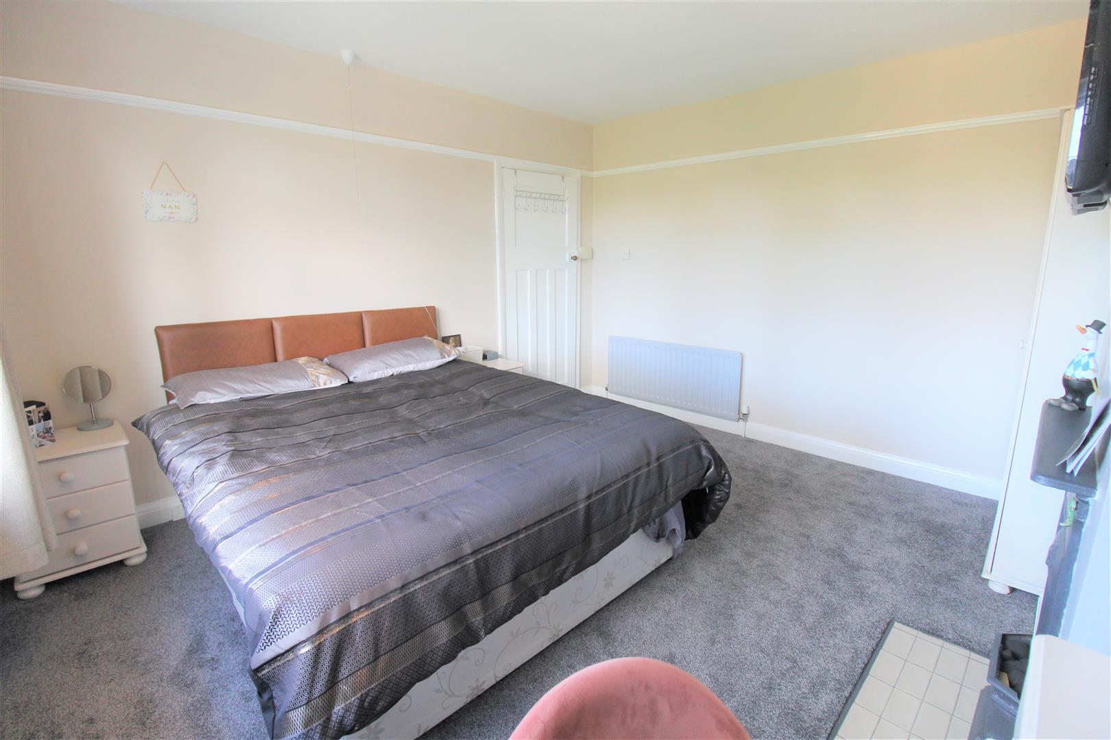 Bagnall Road, Milton, Stoke-On-Trent